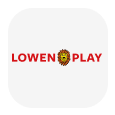 logotipo de lowen play.