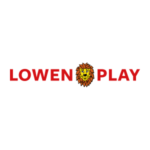 lowen play logotipo