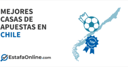 Las mejores apuestas en Chile