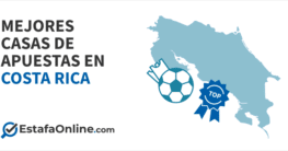 Las mejores apuestas en Costa Rica