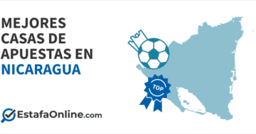 Las mejores apuestas en Nicaragua