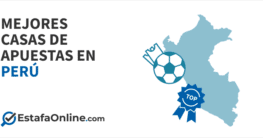 Las mejores apuestas en Perú