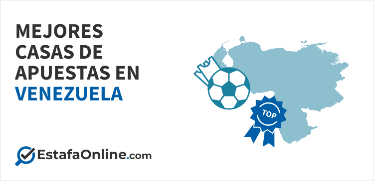 ? Top Mejores Casas de Apuestas en Venezuela | 2023