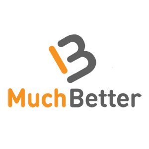 logotipo de MuchBetter