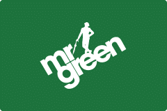 logo mr green
