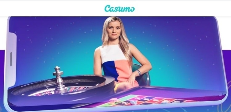 banner del juego casumo casino en vivo