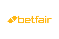 logotipo de betfair
