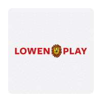 logotipo para lowenplay