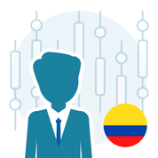 opciones binarias en Colombia