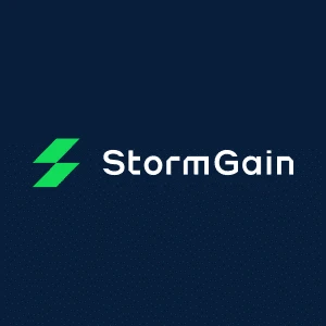 ¿Es una estafa StormGain?