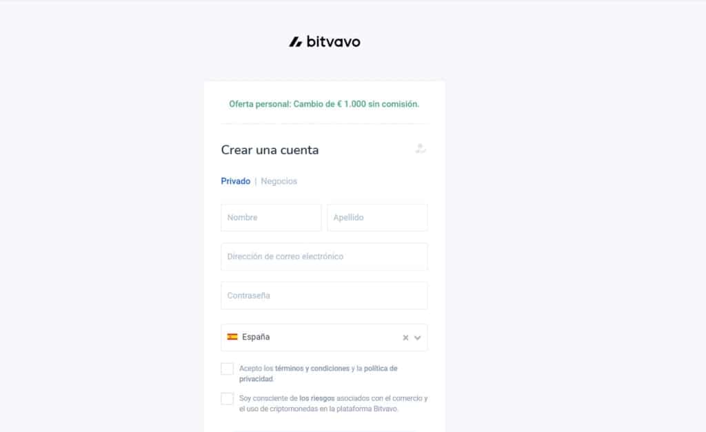 lll Bitvavo Opiniones • Especializado en Criptomonedas【2026