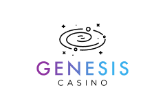 genesis casino logo