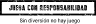 Logo de juega con responsabilidad