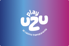 logotipo de casino playuzu