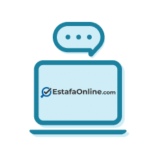 formulario Estafaonline.com