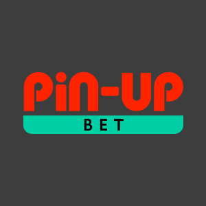 Logo de Pin-Up Bet Review