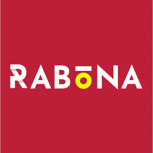 Logo de Rabona