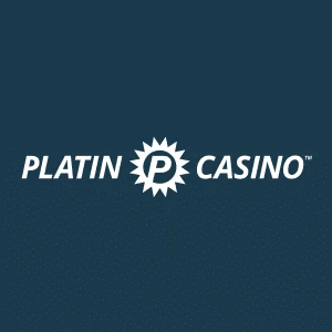 Platin Casino logo