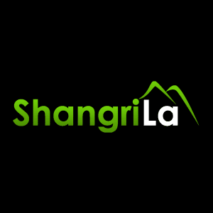 Logo de ShangriLa Apuestas