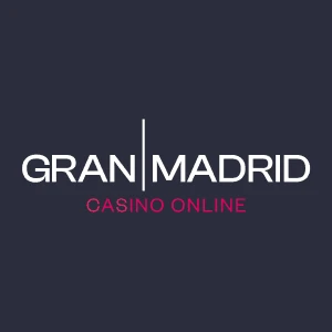 Casino Gran Madrid Online logo